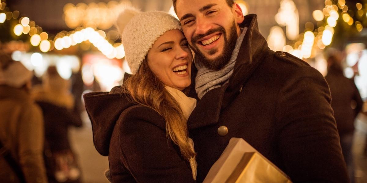 Fantastic Christmas Gift Ideas for Him - Spoil the important Men in your life