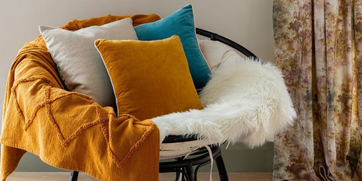 Top 10 Autumn Interior Trends for 2021
