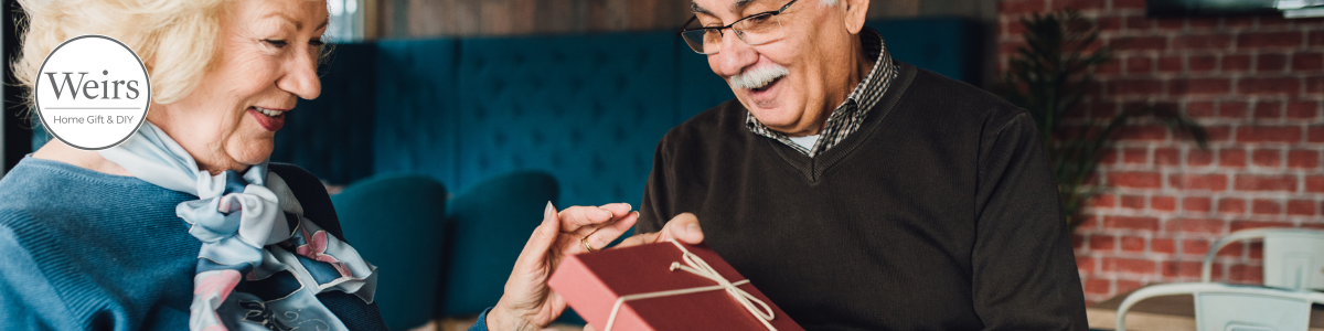 Anniversary Gifts Collection Gifts by Weirs of Baggot Street Home Gift and Hardware DIY