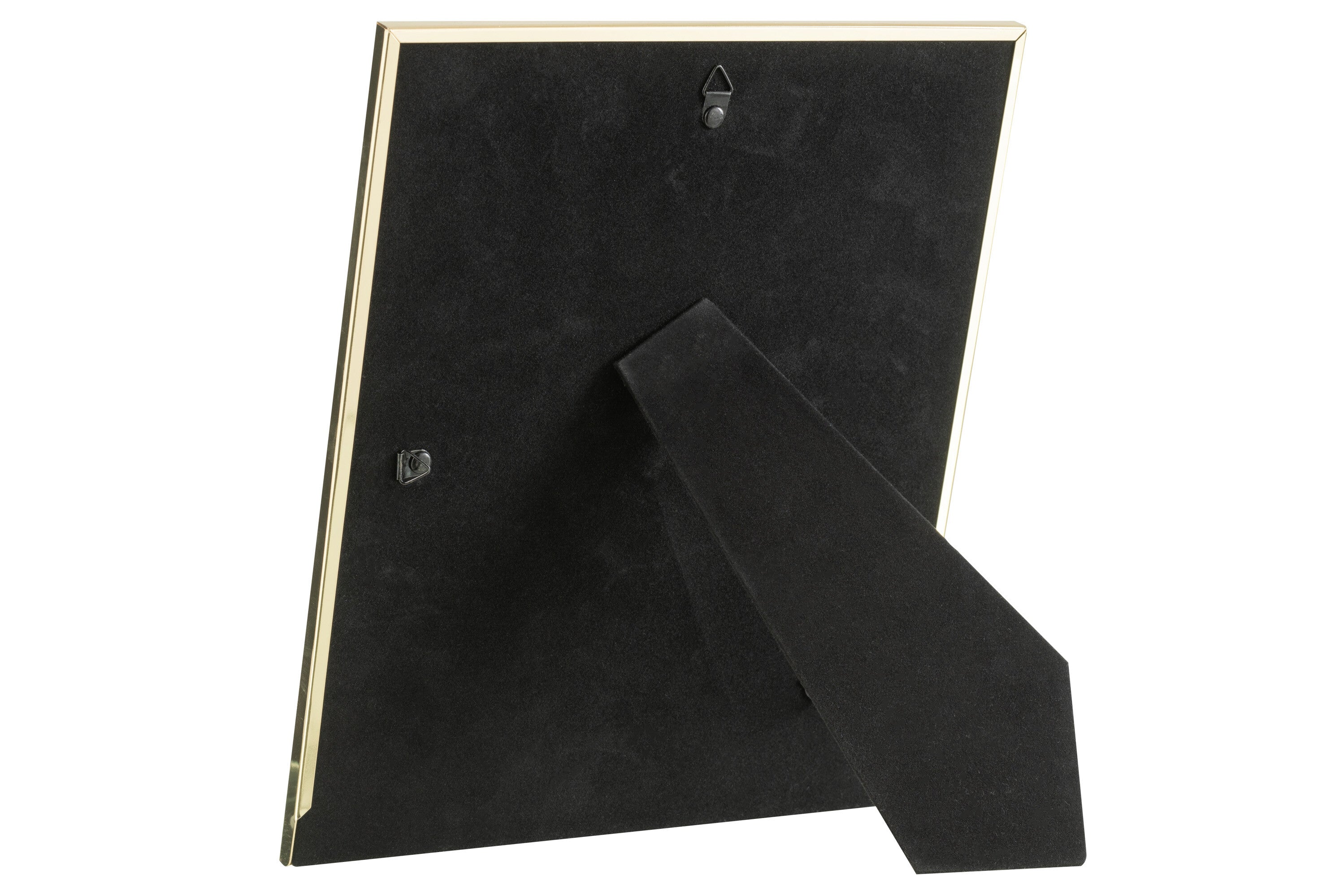 Fab Gifts | J-Line Photo Frame Fine Gold 9 Pictures 2.5X3 by Weirs of Baggot Street