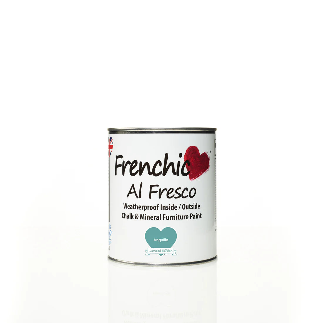 Anguilla Frenchic Paint Al Fresco Inside _ Outside Range by Weirs Gifts Irelands Largest and most Trusted Stockist of Frenchic Paint. Shop online for Nationwide and Same Day Dublin Delivers