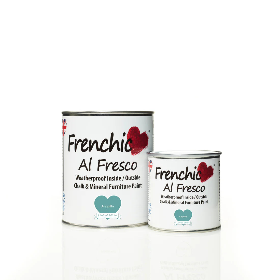 Anguilla Frenchic Paint Al Fresco Inside _ Outside Range by Weirs Gifts Irelands Largest and most Trusted Stockist of Frenchic Paint. Shop online for Nationwide and Same Day Dublin Delivers