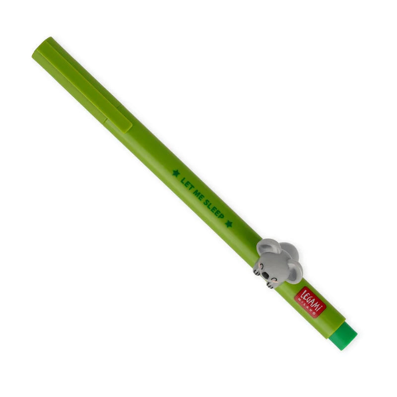 Back to School | Legami Gel Pen Lovely Friend Koala by Weirs of Baggot Street