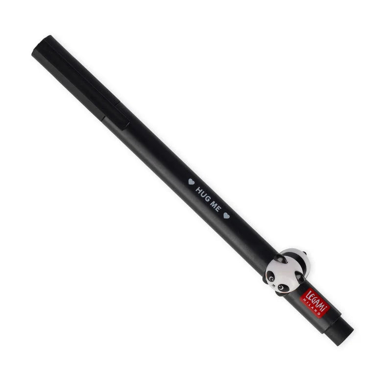 Back to School | Legami Gel Pen Lovely Friend Panda by Weirs of Baggot Street