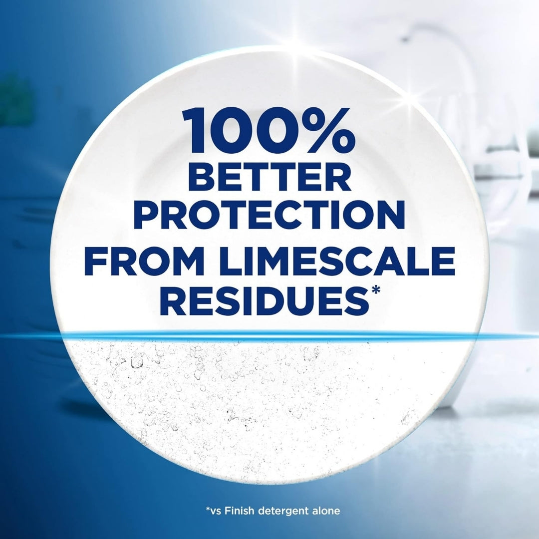 Cleaning Accessories Finish Dishwasher Salts 2Kg by Weirs of Baggot Street