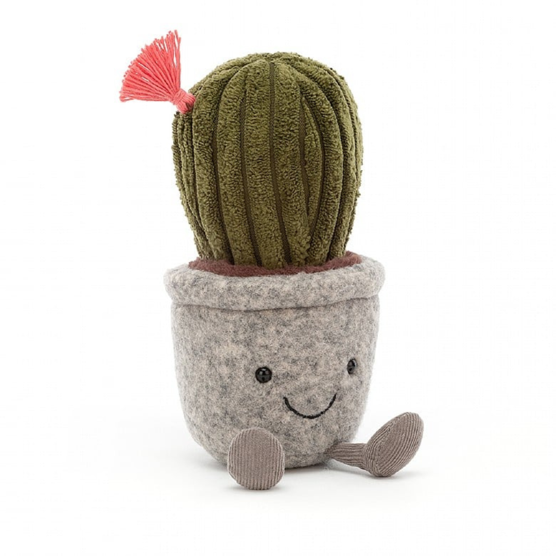 Fab Gifts | Jellycat Silly Succulent Cactus by Weirs of Baggot Street