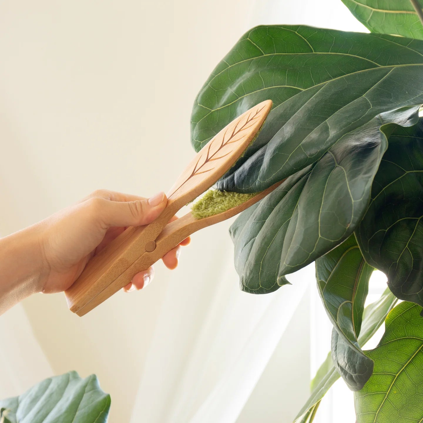 Fab Gifts | Kikkerland Leaf Cleaning Tongs by Weirs of Baggot Street