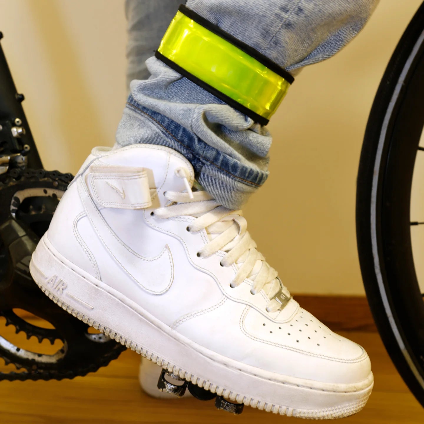 Fab Gifts | Kikkerland Light-Up Slap Band by Weirs Of Baggot Street