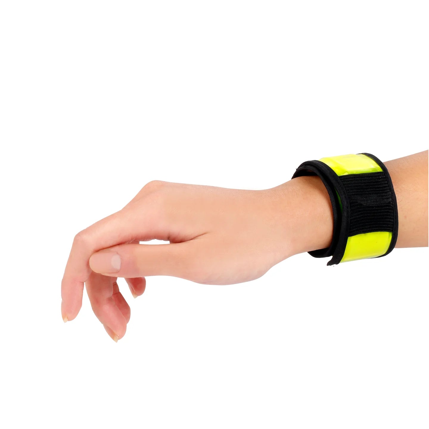 Fab Gifts | Kikkerland Light-Up Slap Band by Weirs Of Baggot Street