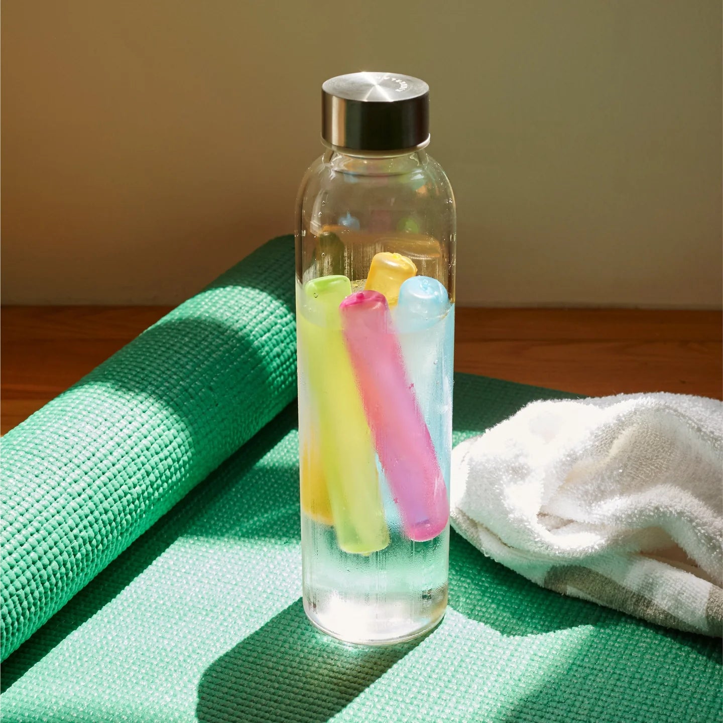 Fab Gifts | Kikkerland Reusable Ice Sticks by Weirs of Baggot Street