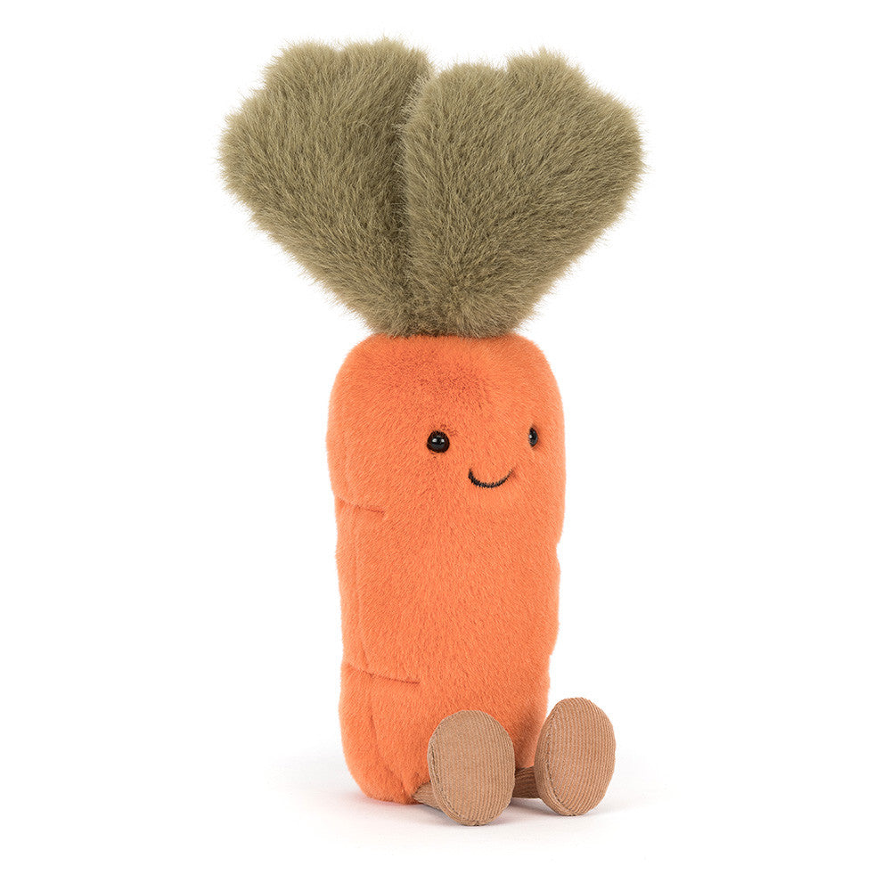 Fab Gifts | Jellycat Amuseables Carrot
by Weirs Gifts