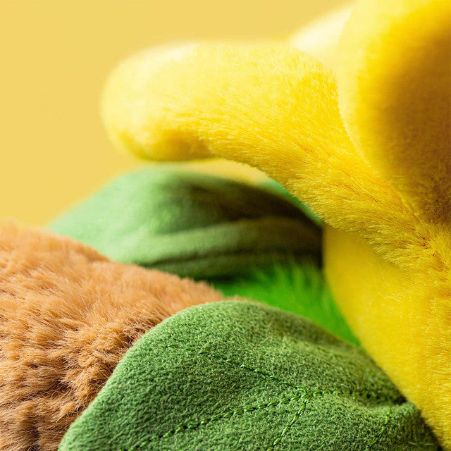 Fab Gifts | Jellycat Bartholomew
Bear Daffodil by Weirs Gifts
