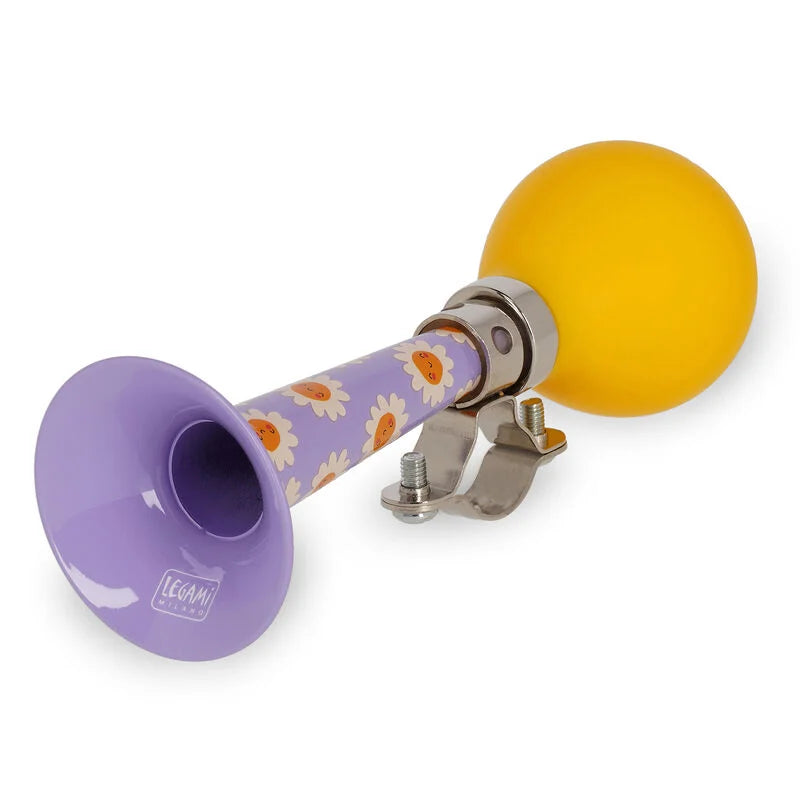 Fabulous Gifts Bike Accessories Legami Bicycle Bike Horn - Daisy by Weirs of Baggot Street