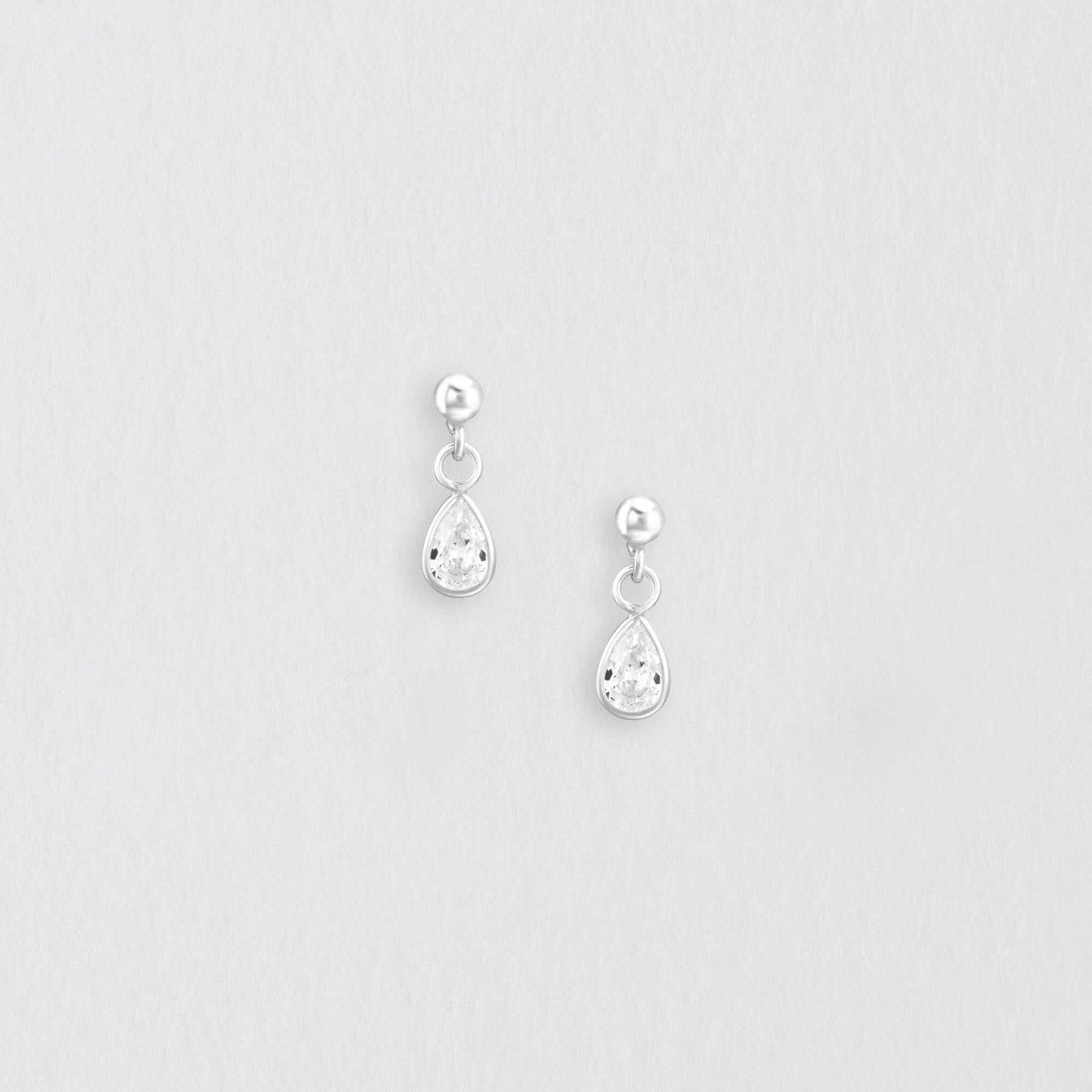 Fabulous Gifts Crumble & Core Box Dressing Table Earring Card by Weirs of Baggot Street