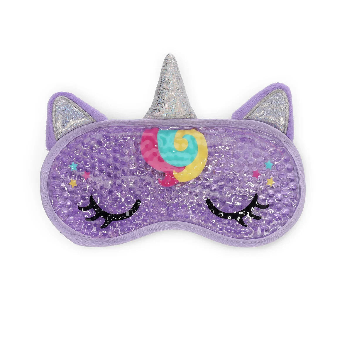 Fabulous Gifts Cutie Beauty Legami Gel Eye Mask Unicorn by Weirs of Baggot Street