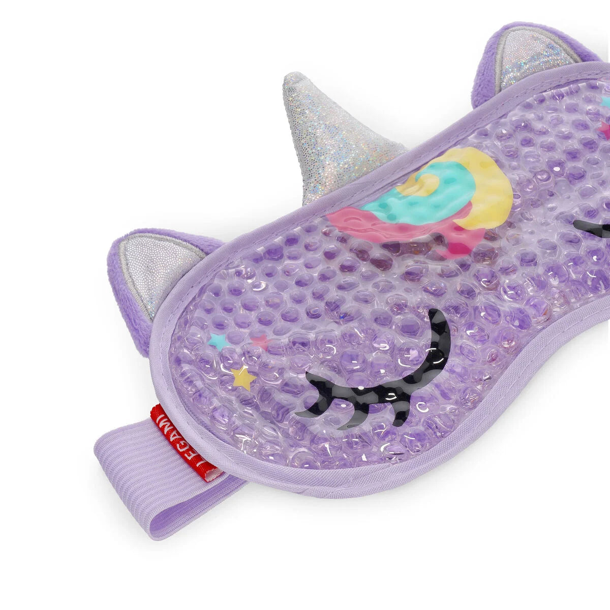Fabulous Gifts Cutie Beauty Legami Gel Eye Mask Unicorn by Weirs of Baggot Street