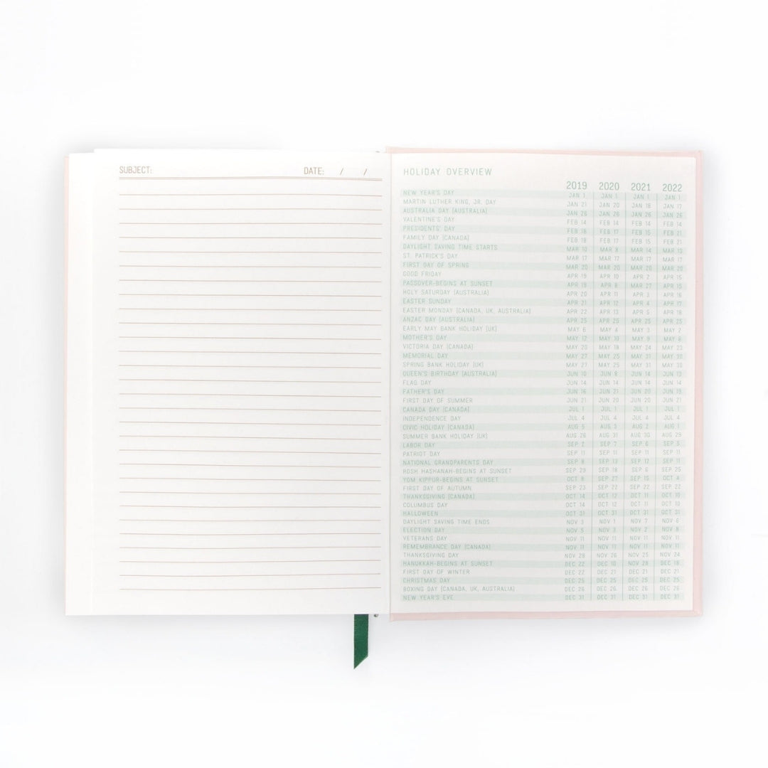 Fabulous Gifts Gentlemens Hardware Vintage Sass Hardcover Journal - For Fox Sake by Weirs of Baggot Street