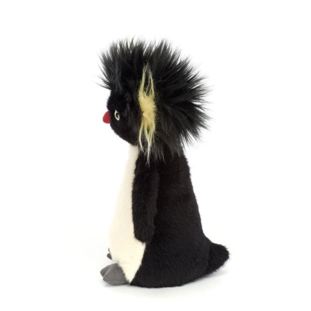 Fabulous Gifts Jellycat Ronnie Rockhopper Penguin by Weirs of Baggot Street
