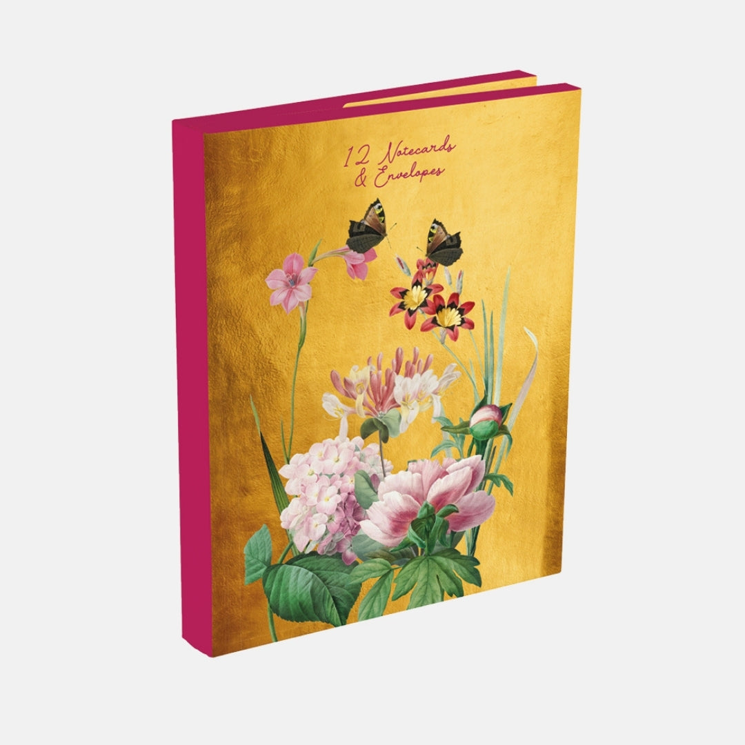 Fabulous Gifts Notecard Wallet - Redoute A by Weirs of Baggot Street