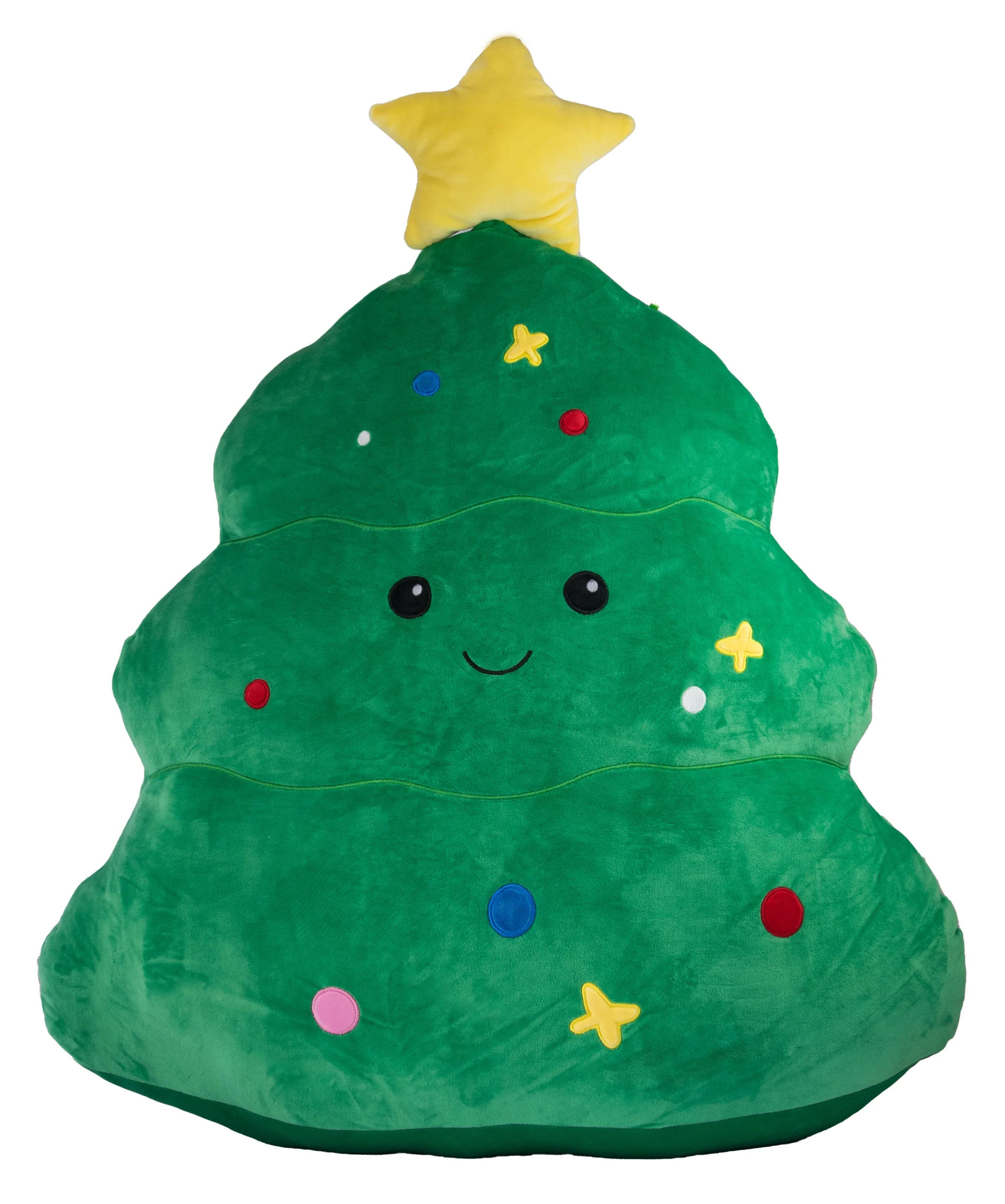 Fabulous Gifts Christmas Squishi Xmas Tree Small by Weirs of Baggot Street