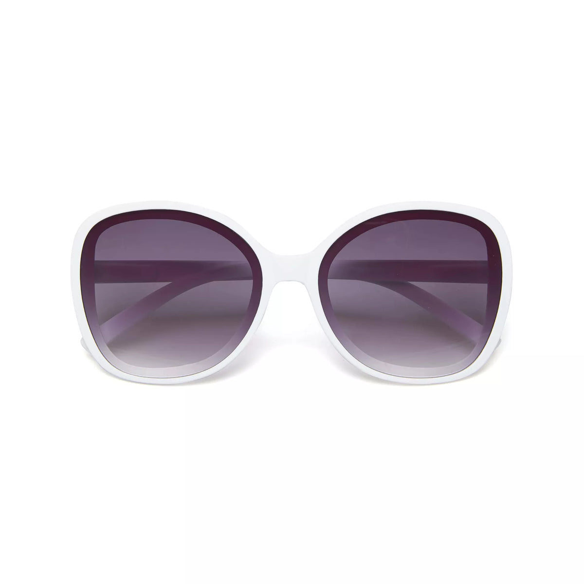 Fabulous Gifts Okkia Sunglasses Butterfly Optical White by Weirs Gifts