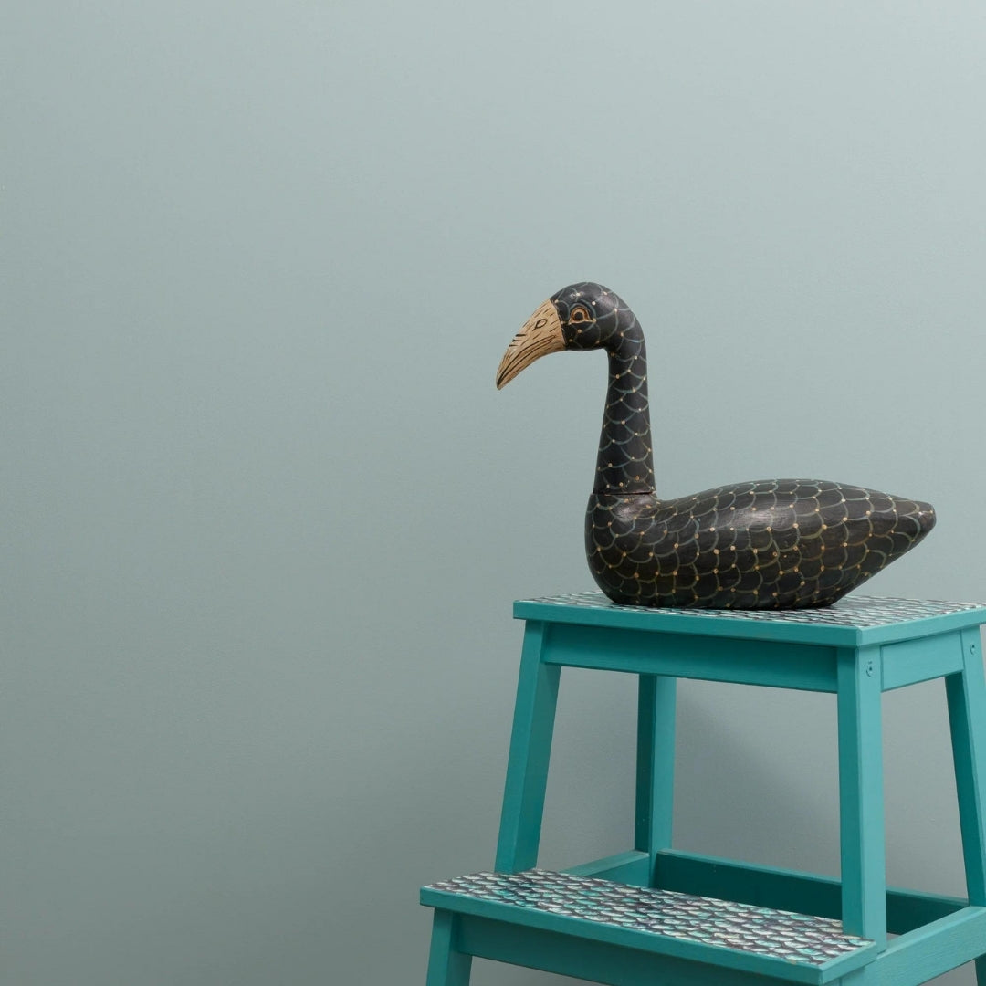 Frenchic Paint Mother Duck Trim Paint Frenchic Paint Trim Paint Range by Weirs of Baggot Street Irelands Largest and most Trusted Stockist of Frenchic Paint. Shop online for Nationwide and Same Day Dublin Delivery