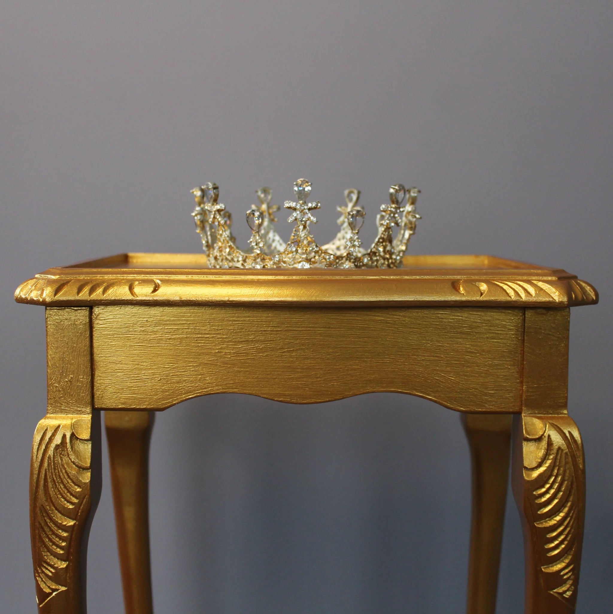 Frenchic Paint | Kings Gold Metallics Limited Edition by Weirs of Baggot Street