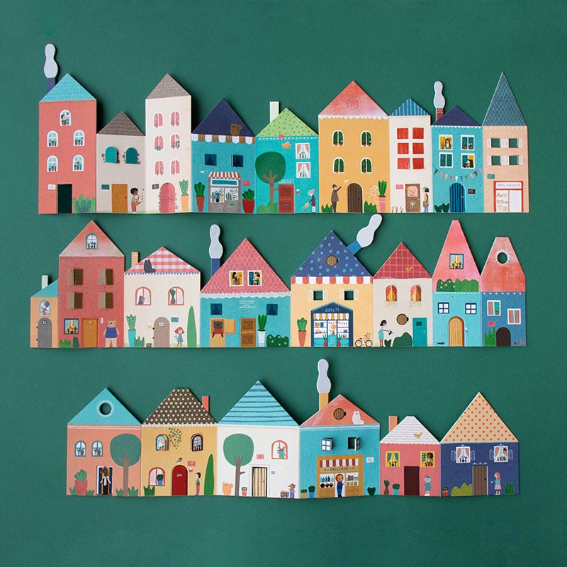 Games Puzzles | Londji Activities Chez Moi by Weirs of Baggot Street