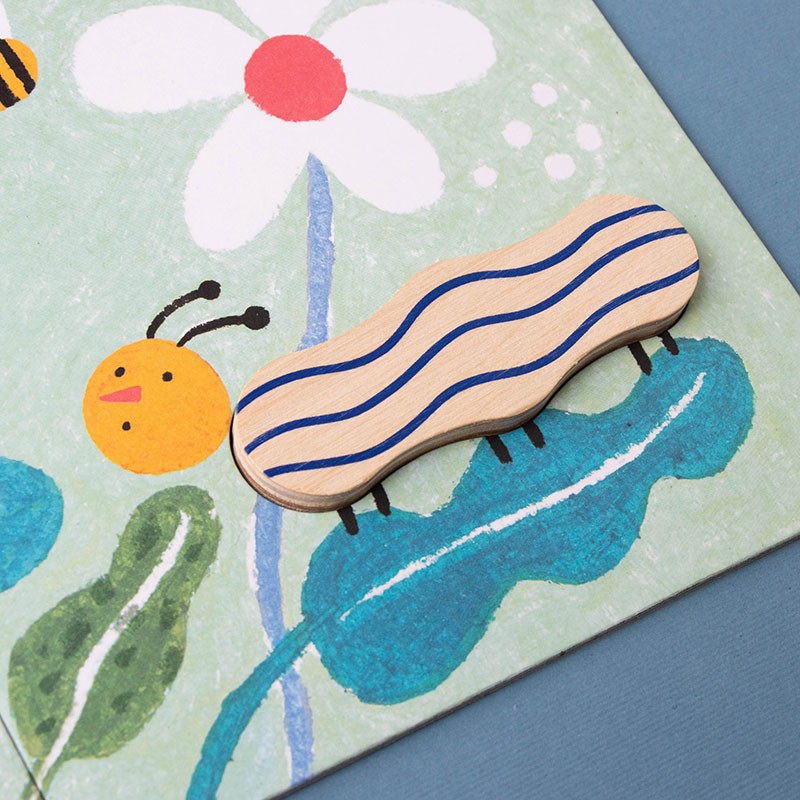 Games Puzzles | Londji Puzzle Imagine by Weirs of Baggot Street