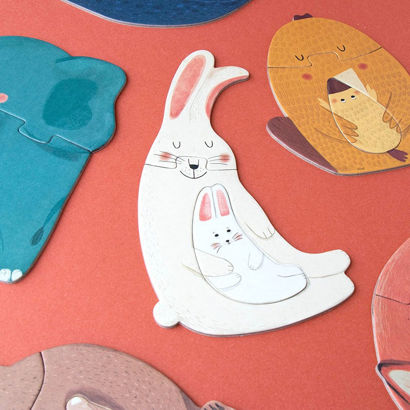 Games Puzzles | Londji Puzzle Mama by Weirs of Baggot Street