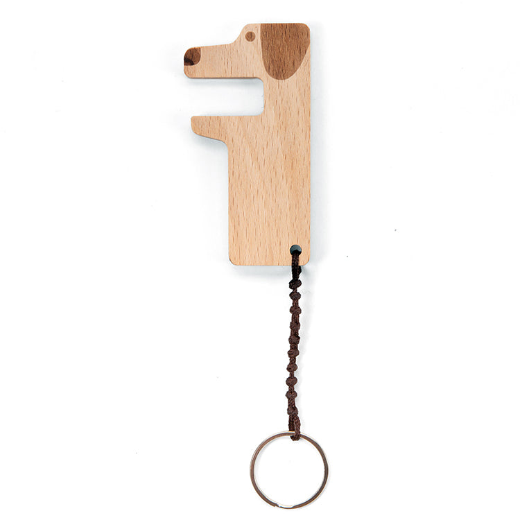 Kikkerland Pup Phone Stand