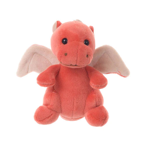 Kids Toys Bukowski Drago Keyring by Weirs of Baggot Street