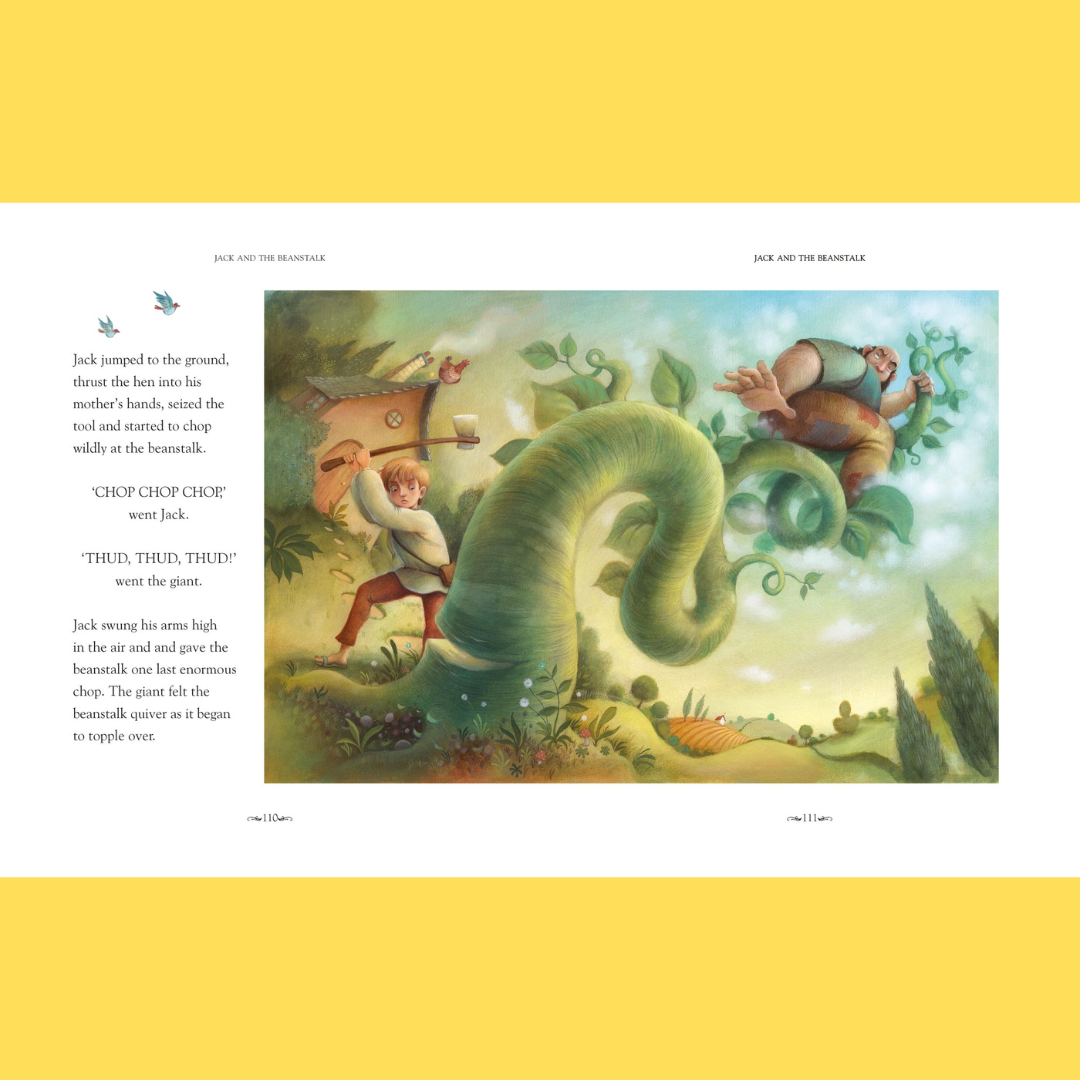 Little Bookworms | Usborne Stories to Read Aloud by Weirs of Baggot Street