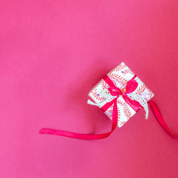 Little but lovely Fabulous Gifts by Occasion Landing Page by Weirs of Baggot Street