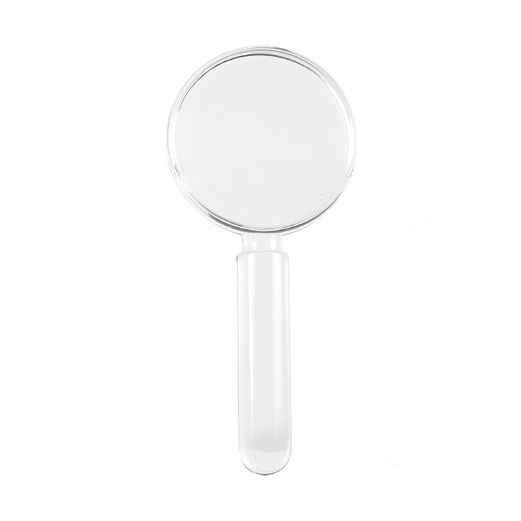 Kikkerland Mini Dual Magnifier