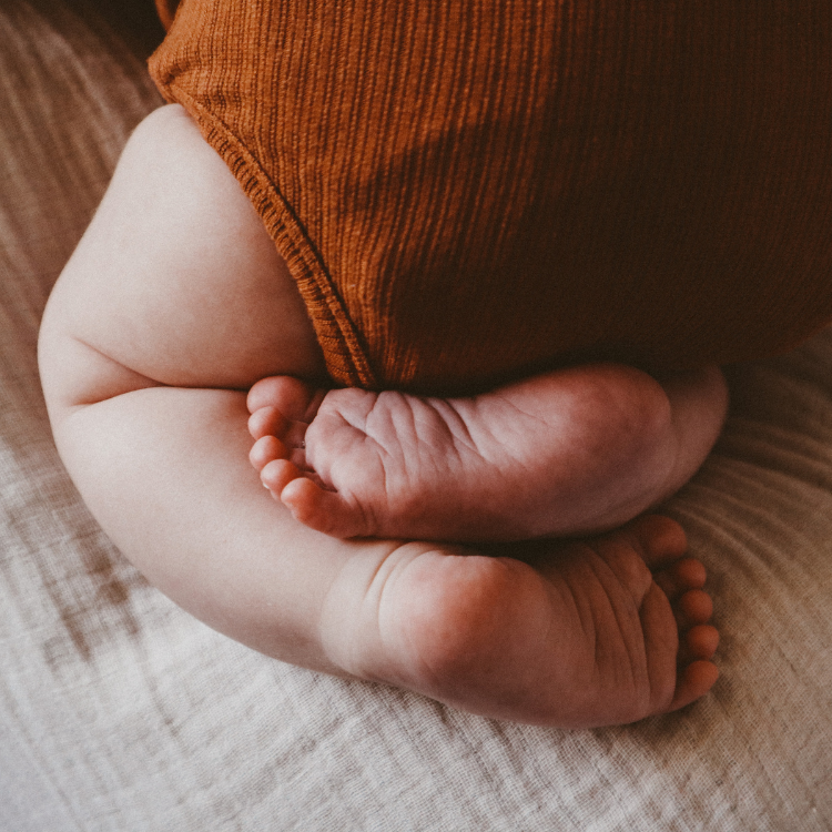 New Baby Fabulous Gifts by Occasion Landing Page by Weirs of Baggot Street