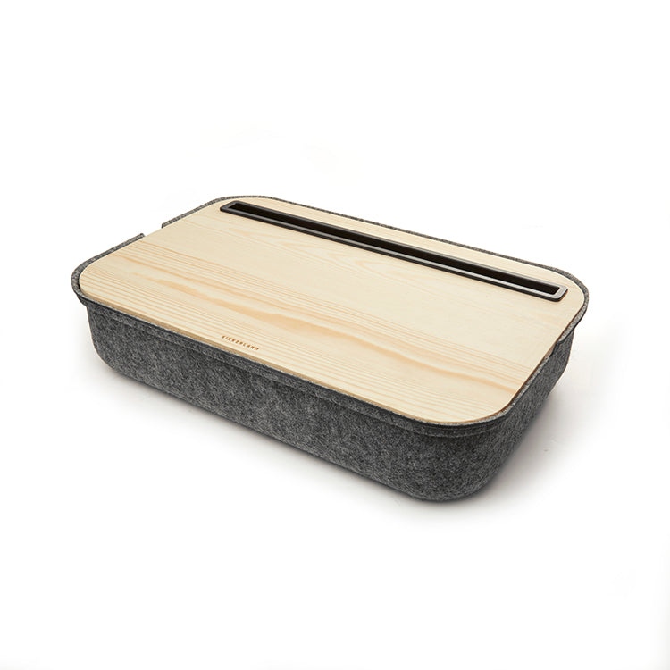 Kikkerland Felt Ibed Storage