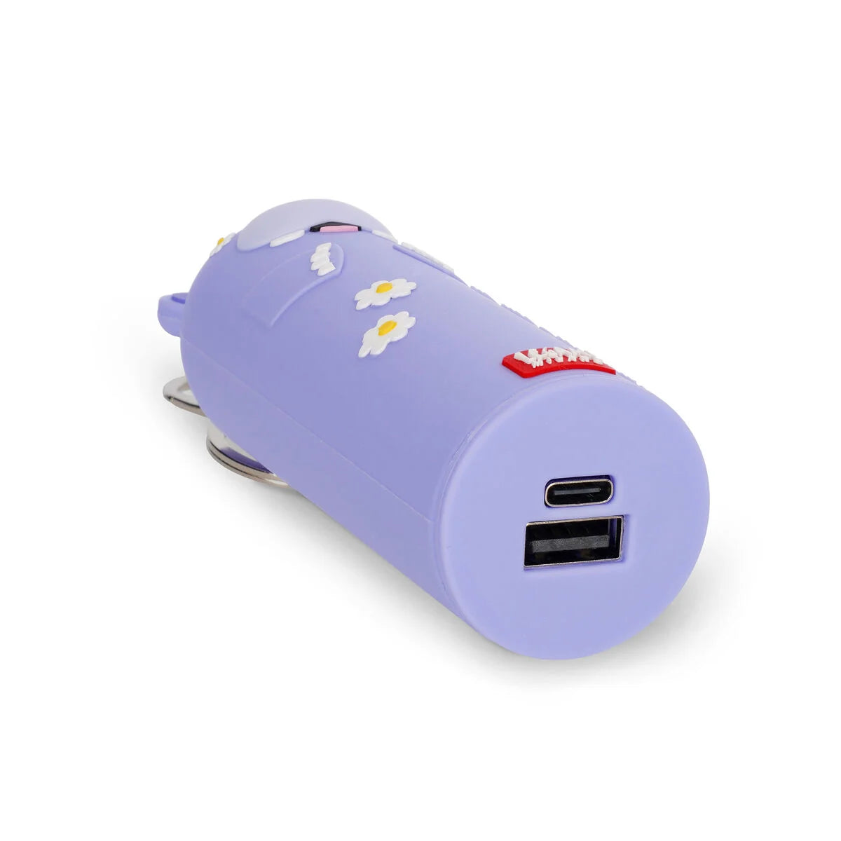 Portable Power Bank - My Super Power-Hippo
