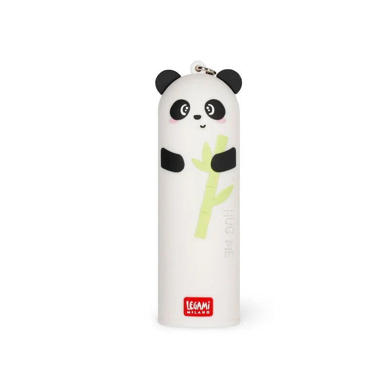 Portable Power Bank - My Super Power- Panda