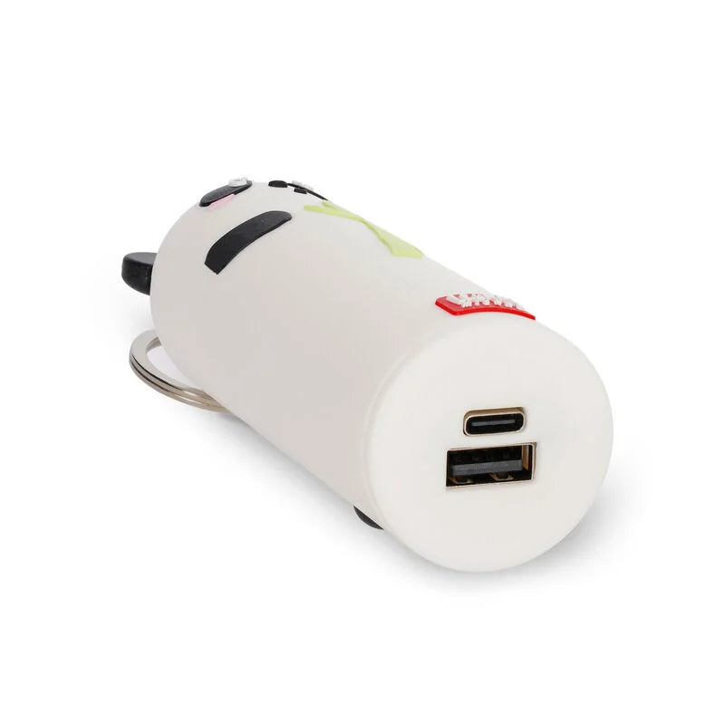 Portable Power Bank - My Super Power- Panda