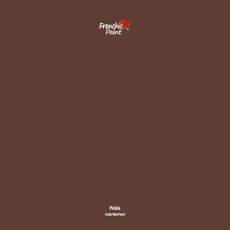 Frenchic Paint | Pickle Peel and Stick Paint Sample by Weirs Gifts