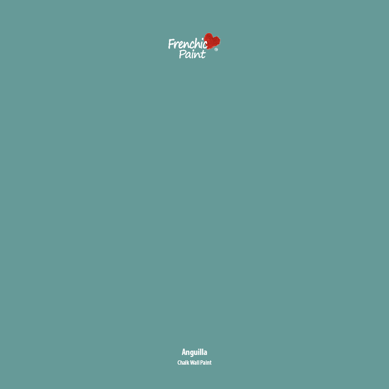 Frenchic Paint | Anguilla Peel and Stick Paint Sample by Weirs Gifts