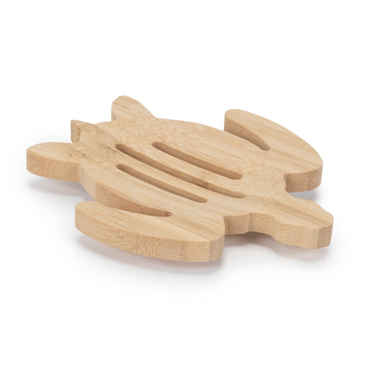 Kikkerland Turtle Soap Dish