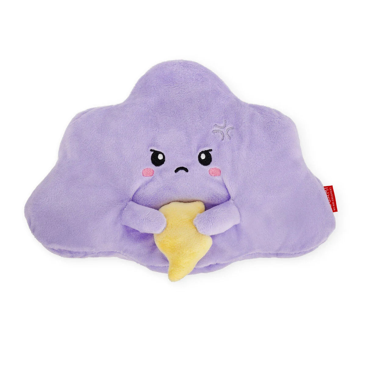 Legami Heat Pack With Linseed - Warm Cuddles- Flash Cloud