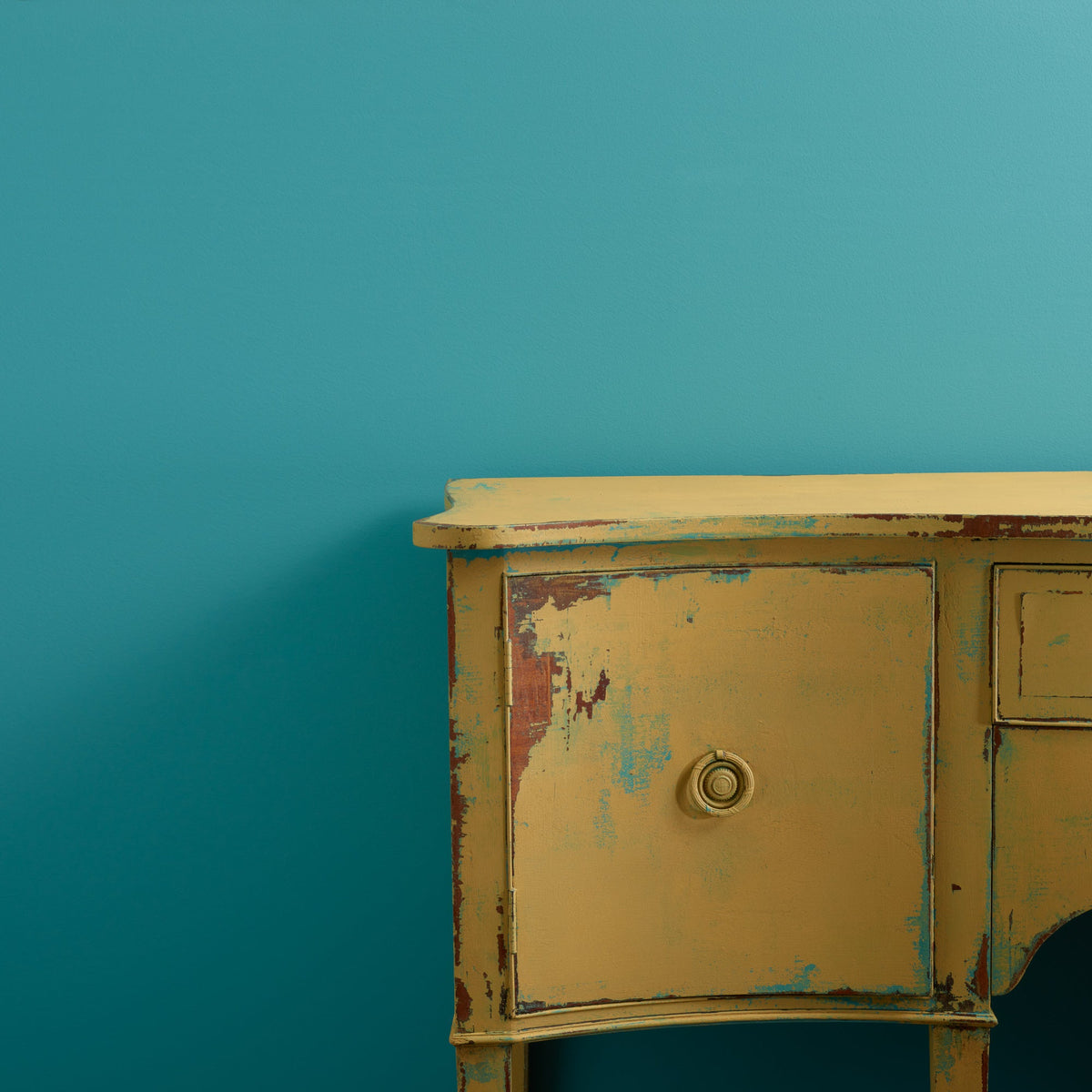 Anguilla - Peel and Stick Paint Sample