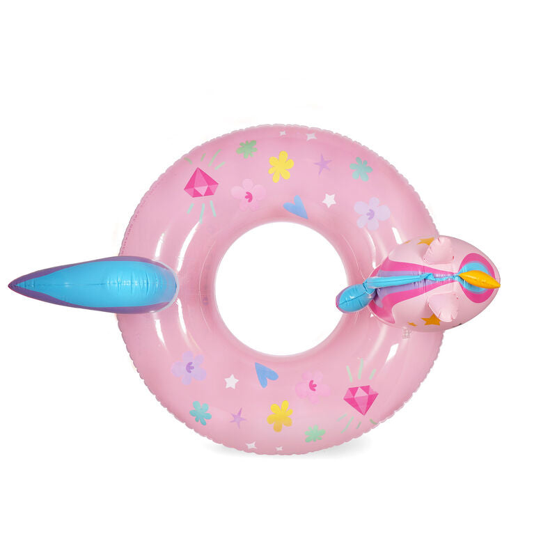 Inflatables | Legami Pool Ring For Kids Unicorn by Weirs of Baggot Street