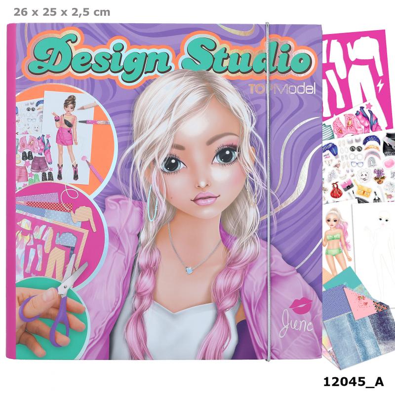 Bubs & Kids | Create Your Topmodel Design Studio by Weirs of Baggot Street