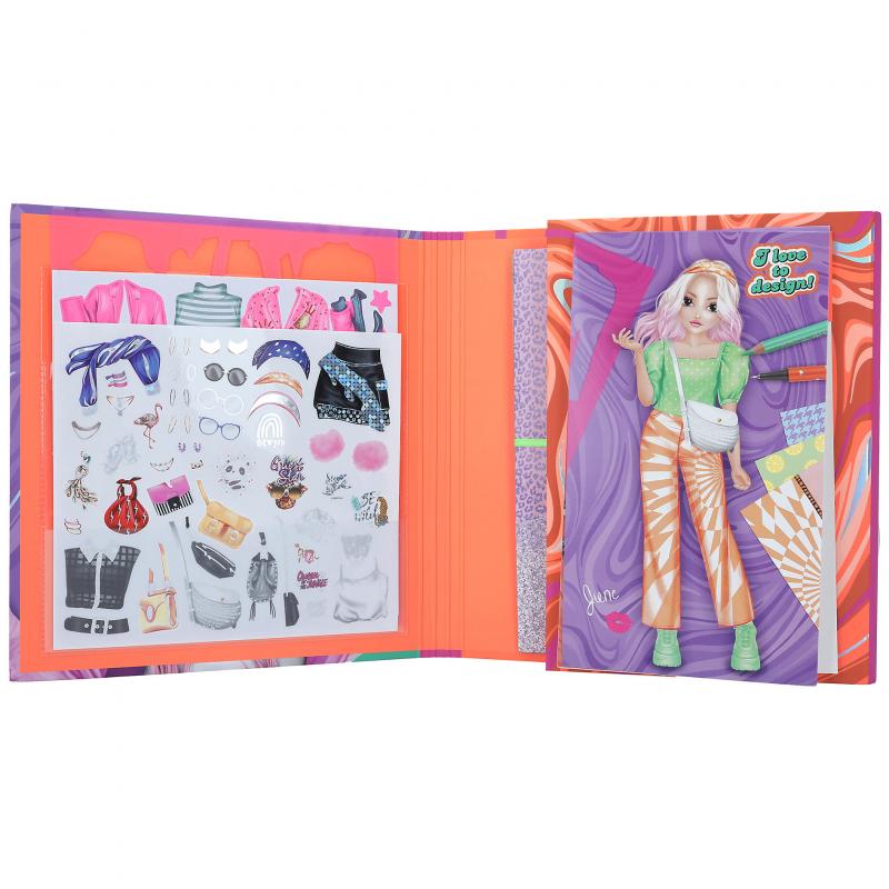 Bubs & Kids | Create Your Topmodel Design Studio by Weirs of Baggot Street