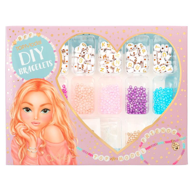Bubs & Kids | Topmodel Diy Bracelets by Weirs of Baggot Street