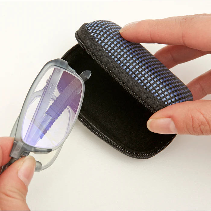 Fab Gifts | Kikkerland - Anti Blue Light Glasses by Weirs of Baggot St